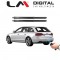 TAILGATE AD6299
