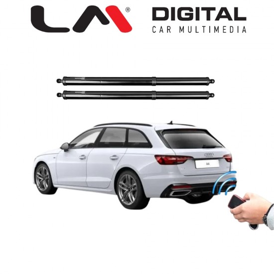 TAILGATE AD6284