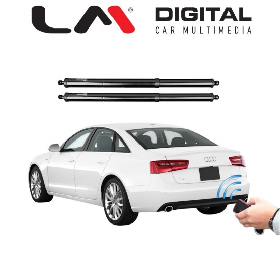 TAILGATE AD6246