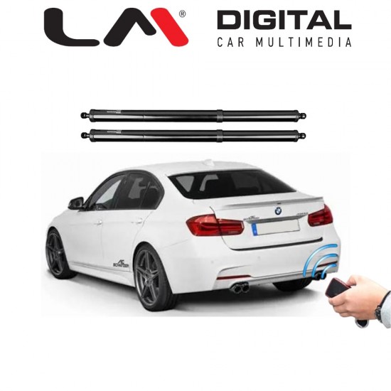 TAILGATE BMW6161