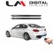 TAILGATE BM6275