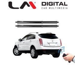 TAILGATE CD6191
