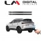 TAILGATE CH6474
