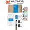 AUTHOR AI-0230 FD