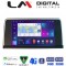 LM Digital - LM ZE8350 GPS Οθόνη OEM Multimedia Αυτοκινήτου για BMW SERIES 3 2010 > (F30 F31,F34,F35,F80) BMW SERIES 4 2013 > (F32,F33,F36,F83) με σύστημα NBT (CarPlay/AndroidAuto/BT/GPS/WIFI/GPRS)