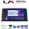 LM Digital - LM ZR8350 GPS Οθόνη OEM Multimedia Αυτοκινήτου για BMW SERIES 3 2010 > (F30 F31,F34,F35,F80) BMW SERIES 4 2013 > (F32,F33,F36,F83) με σύστημα NBT (CarPlay/AndroidAuto/BT/GPS/WIFI/GPRS)