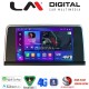 LM Digital - LM ZT8350 GPS Οθόνη OEM Multimedia Αυτοκινήτου για BMW SERIES 3 2010 > (F30 F31,F34,F35,F80) BMW SERIES 4 2013 > (F32,F33,F36,F83) με σύστημα NBT (CarPlay/AndroidAuto/BT/GPS/WIFI/GPRS)