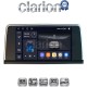 CLARION GL31350 Οθόνη OEM Multimedia Αυτοκινήτου για BMW SERIES 3 2010 > (F30 F31,F34,F35,F80) BMW SERIES 4 2013 > (F32,F33,F36,F83) με σύστημα NBT (CarPlay/AndroidAuto/BT/GPS/WIFI)