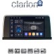 CLARION GL72350 Οθόνη OEM Multimedia Αυτοκινήτου για BMW SERIES 3 2010 > (F30 F31,F34,F35,F80) BMW SERIES 4 2013 > (F32,F33,F36,F83) με σύστημα NBT (CarPlay/AndroidAuto/BT/GPS/WIFI/GPRS)