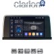 CLARION GL32350 Οθόνη OEM Multimedia Αυτοκινήτου για BMW SERIES 3 2010 > (F30 F31,F34,F35,F80) BMW SERIES 4 2013 > (F32,F33,F36,F83) με σύστημα NBT (CarPlay/AndroidAuto/BT/GPS/WIFI/GPRS)