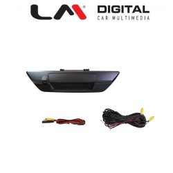 Camera BC XAH4484S B