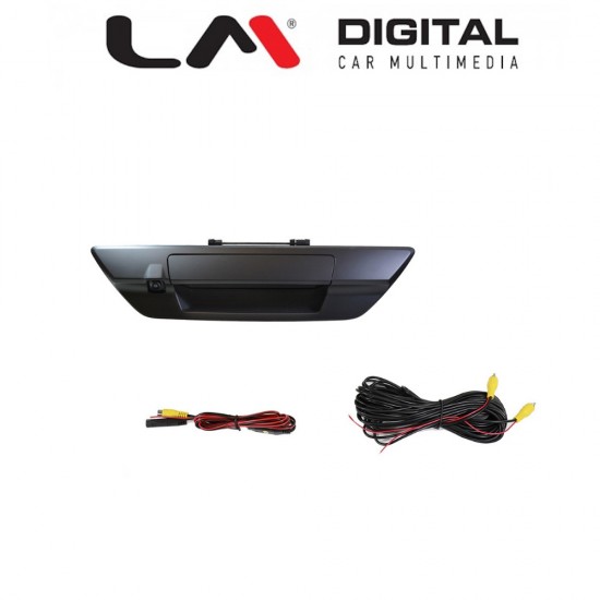 Camera BC XAH4484S B
