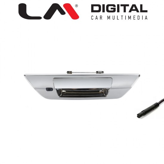 Camera BC XAH4484S S