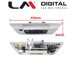 Camera BC XAH4484S S