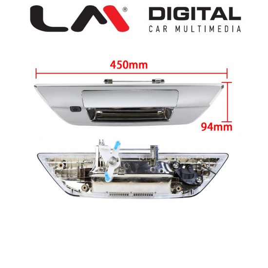 Camera BC XAH4484S S