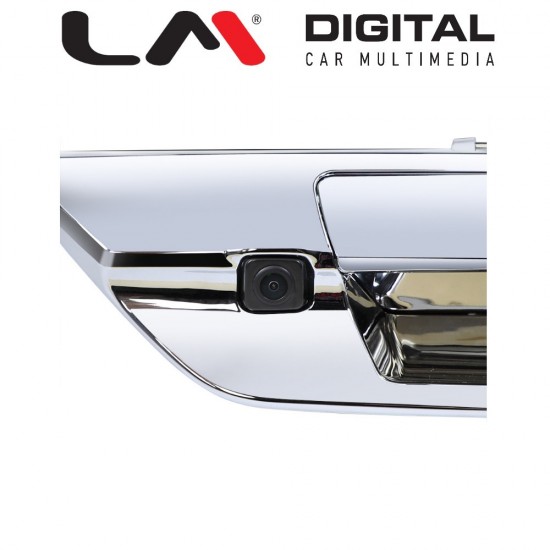 Camera BC XAH4484S S
