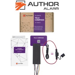 AUTHOR AT-0007e