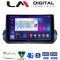 LM Digital - LM ZR8979 GPS Οθόνη OEM Multimedia Αυτοκινήτου για Mitsubishi Outlander 2021> (CarPlay/AndroidAuto/BT/GPS/WIFI/GPRS)
