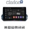 CLARION GL72979 Οθόνη OEM Multimedia Αυτοκινήτου για Mitsubishi Outlander 2021> (CarPlay/AndroidAuto/BT/GPS/WIFI/GPRS)