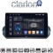 CLARION GL75979 Οθόνη OEM Multimedia Αυτοκινήτου για Mitsubishi Outlander 2021> (CarPlay/AndroidAuto/BT/GPS/WIFI/GPRS)