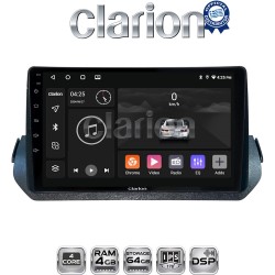 CLARION GL32979 Οθόνη OEM Multimedia Αυτοκινήτου για Mitsubishi Outlander 2021> (CarPlay/AndroidAuto/BT/GPS/WIFI/GPRS)