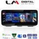 LM Digital - LM KH4 335 NBT Οθόνη OEM Multimedia Αυτοκινήτου για BMW Series 5 (F10 & F11) 2012> με σύστημα NBT (CarPlay/AndroidAuto/BT/GPS/WIFI/GPRS)