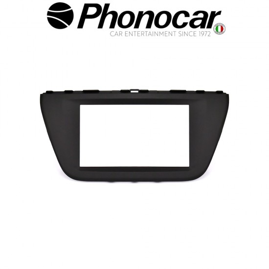03.675 PHONOCAR