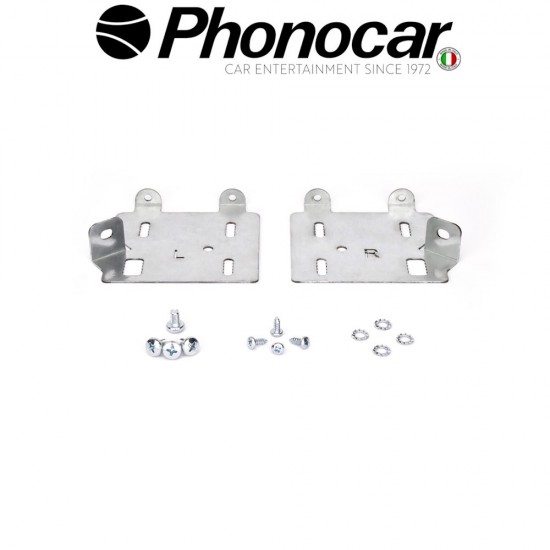 03.675 PHONOCAR
