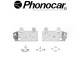 03.675 PHONOCAR
