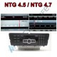 LM Digital - LM KH4 888 RO Οθόνη OEM Multimedia Αυτοκινήτου για MERCEDES GLK (X204) 2008 > 2014 (CarPlay/AndroidAuto/BT/GPS/WIFI/GPRS)