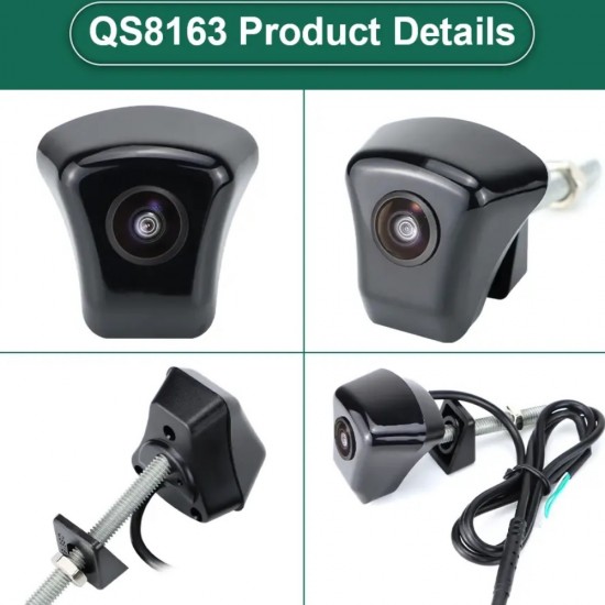 Camera FC XAH18163