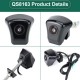 Camera FC XAH18163