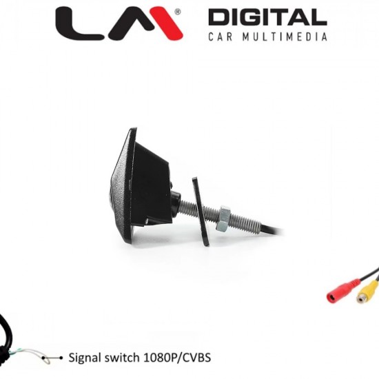 Camera FC XAH18139