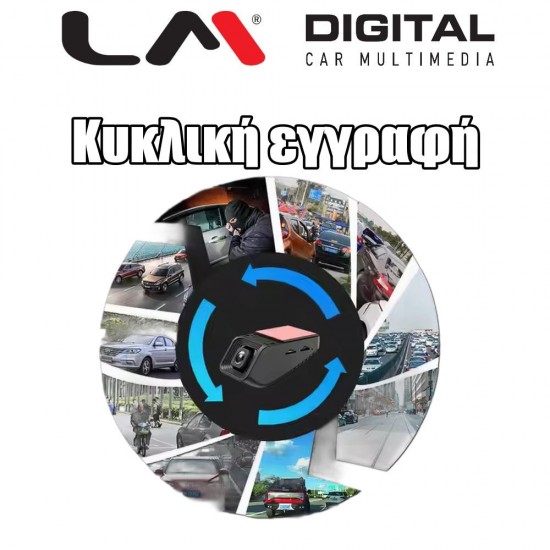 DVR X202-K17N