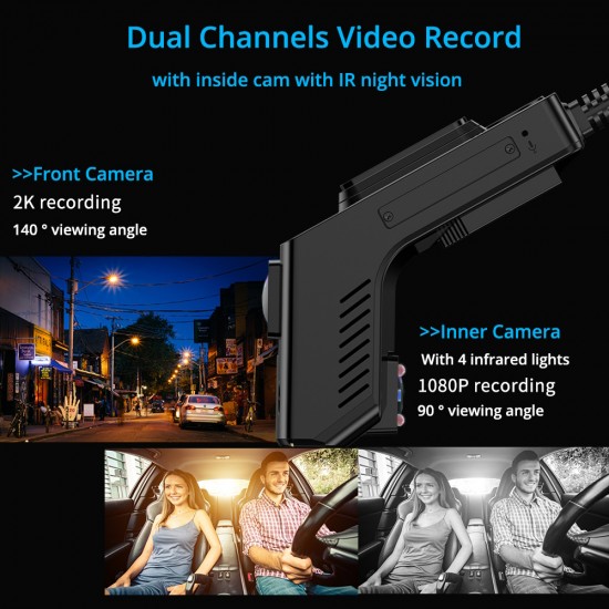 DVR X202-T2