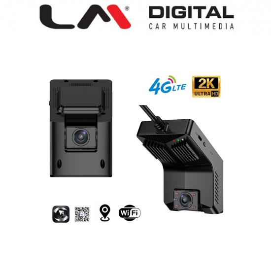 DVR X202-T2