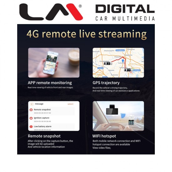 DVR X212-P82