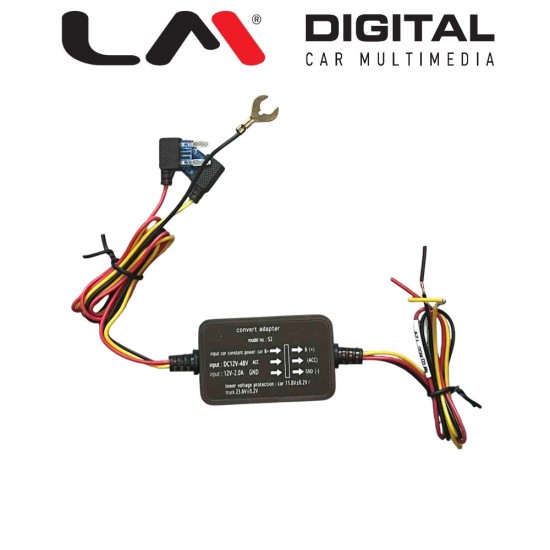LM ACC X 48-12