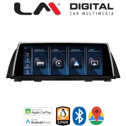 LM Digital - LM JFK335L