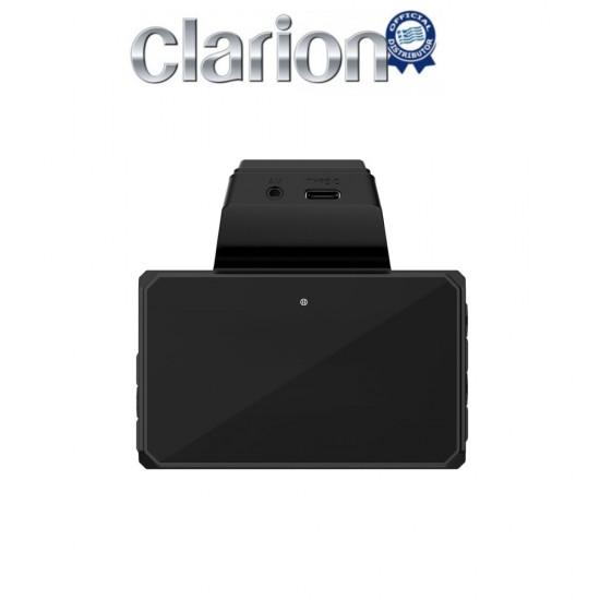 CLARION DVR M05 MAX