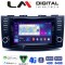 LM Digital - LM Q8179 GPS Οθόνη OEM Multimedia Αυτοκινήτου για SUZUKI SWIFT 2012 > 2016 (CarPlay/AndroidAuto/BT/GPS/WIFI/GPRS)