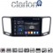 CLARION GL75463 Οθόνη OEM Multimedia Αυτοκινήτου για VW Sharan 2011 > (CarPlay/AndroidAuto/BT/GPS/WIFI/GPRS)