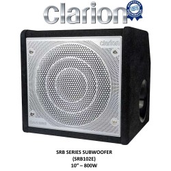 CLARION SRB-102Ε