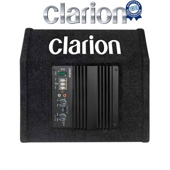 CLARION SRB-102Ε
