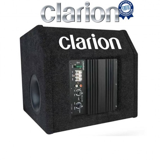 CLARION SRB-102Ε