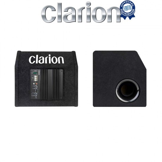 CLARION SRB-102Ε