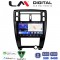 LM Digital - LM ZW8006B GPS Οθόνη OEM Multimedia Αυτοκινήτου για TUCSON 2004 > 2010 (CarPlay/AndroidAuto/BT/GPS/WIFI)