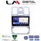 LM Digital - LM ZW8285 GPS Οθόνη OEM Multimedia Αυτοκινήτου για CHRYSLER 300C 2005 > 2010 (CarPlay/AndroidAuto/BT/GPS/WIFI)