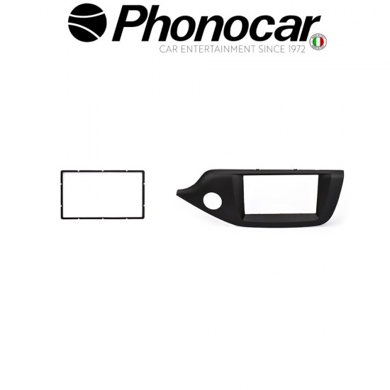 03.655 PHONOCAR