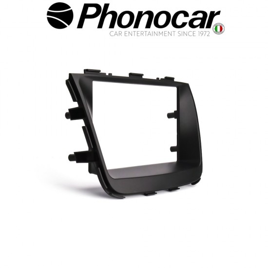03.657 PHONOCAR
